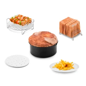 Acessório Ufesa Air Fryer Sem Óleo