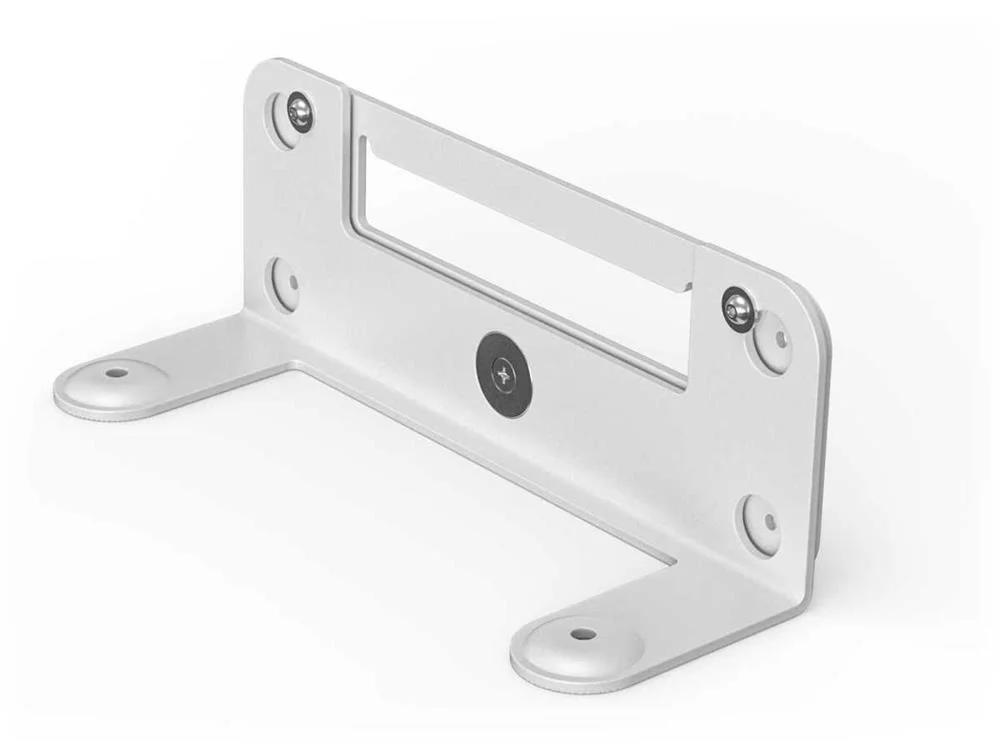 Logitech Wall Mount For Video Bars Montagem em Pa.