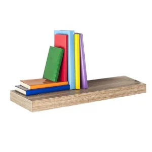 Prateleira Fepre 047685 Eik 60 X 25 Cm Invisible