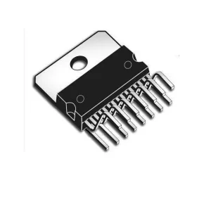 HA13117 CIRCUITO INTEGRADO