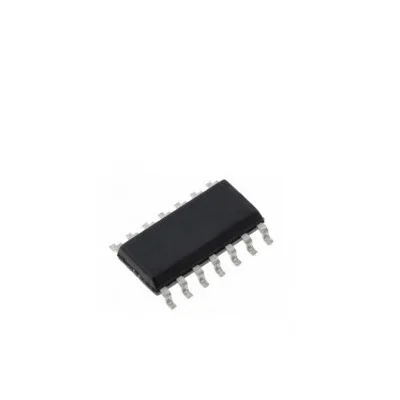 Ic Cmos Logic SMD Dual Complementa Hcf4007smd
