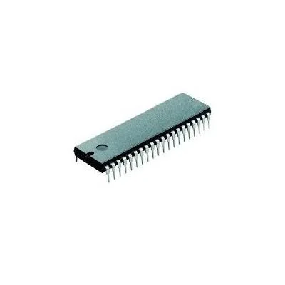 Ic Cmos Logic Dual 2-Input Nand Dr Hcf40107