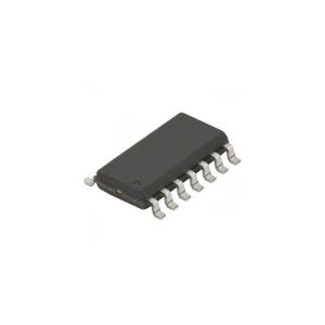 Circuito Integrado Cmos SMD Hcf4016smd
