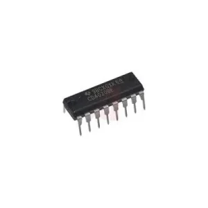 Circuito Integrado Cmos SMD Hcf4020smd