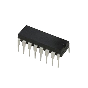 Ic Cmos-Logic Sincronizador Binari Hcf4020