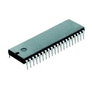 Ic Cmos-Logic Sincronizador Binari Hcf4024