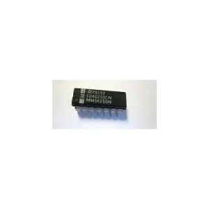 Circuito Integrado Cmos SMD Hcf4025smd