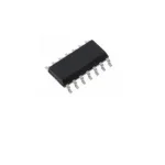 Circuito Integrado Cmos SMD Hcf4030smd