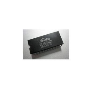Ic Cmos-Logic 8-Bit Bidirectional  Hcf4034