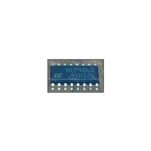 Circuito Integrado Cmos SMD Hcf4060smd
