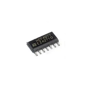Circuito Integrado Cmos Hcf4077