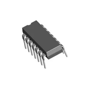 Circuito Integrado Cmos Hcf4528