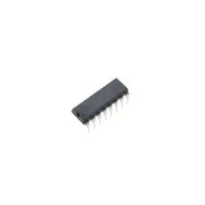 Circuito Integrado Cmos Hcf4572
