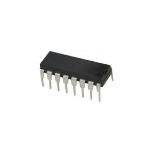 Circuito Integrado Cmos Hcf4585