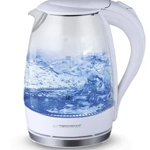 Jarro Elétrico Esperanza 1.7l 2200w, Branco