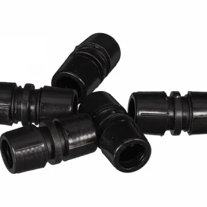 Conetores para Mangueira LED - 5 Unidades
