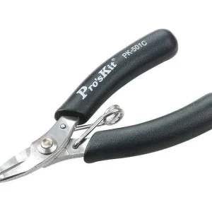 Mini Alicate de Pontas Curvas Hrv1168