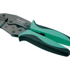 Alicate de Cravar para Cabos Elétricos