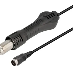 Bocal de Ar Quente Para Estação Hrv6155 V1