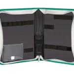 Hrv6637 Bolsa de Ferramentas com Alça e Pastas