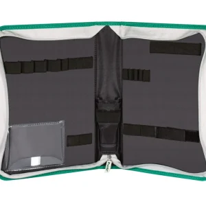 Hrv6637 Bolsa de Ferramentas com Alça e Pastas