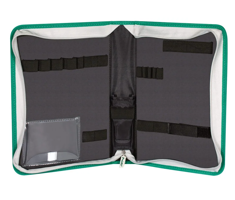 Hrv6637 Bolsa de Ferramentas com Alça e Pastas