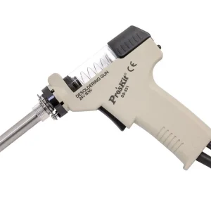 Estação de Pistola de Dessoldagem Hrv7331