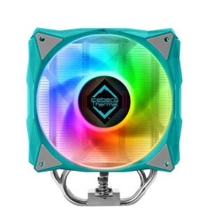 Iceberg Thermal Icesleet G4 Oc Processador Cooler.