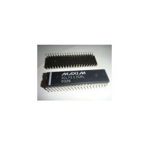 Circuito Integrado Icl7117