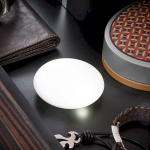 Luz LED Inteligente P/ Malas