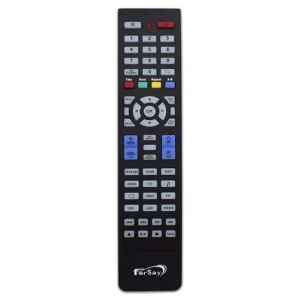 Controle Remoto de Tv Adaptável Beko