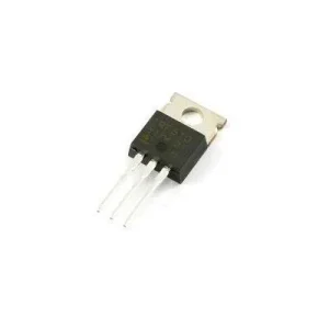 IRF510 TRANSSISTOR MOSFET