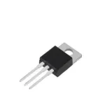 Transistor Mos P Fet Irf6215