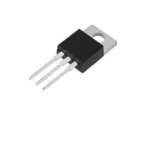 Transistor Mos N Fet Irf710