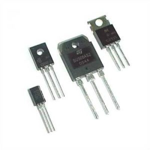 Transistor Irf822