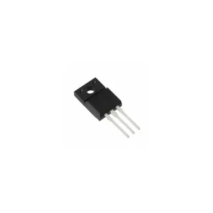 Transistor Mos P Fet Irf9510