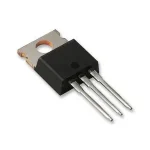 IRF9530 TRANSISTOR