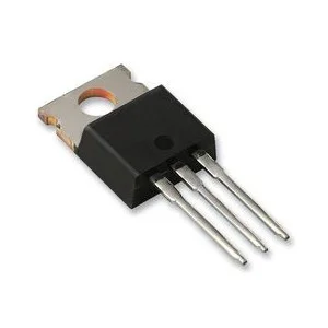 IRF9530 TRANSISTOR