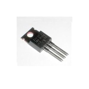 Transistor P-Fet 200v 1.75a 20w 3r0 Irf9610