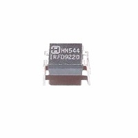 Transistor P-Fet 200v 0.6a 1w 1r5  Irfd9220