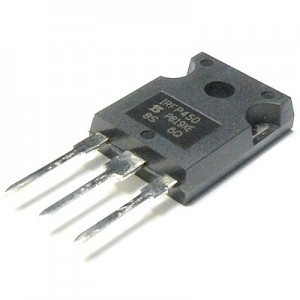 IRFP450 TRANSISTOR N-FET 500V 14A 180W