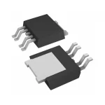 Transistor Irfr4105