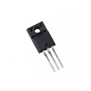 Transistor Irfs640