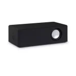 Coluna Amplificada Por Indução (Preto) - Fonestar