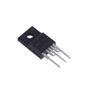 Transistor Ka5q12656rt