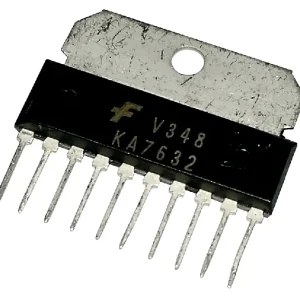 KA7632 CIRCUITO INTEGRADO