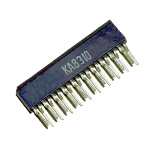 Circuito Integrado Ka8310