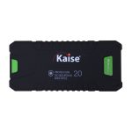 Powerbank Arrancador de Baterias Portátil 20.000ah