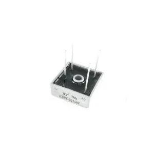 KBPC5010W Ponte rectificadora 1000v 50A - com pinos -