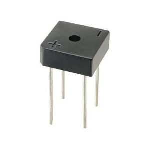 Ponte Retificadora 800v 8a